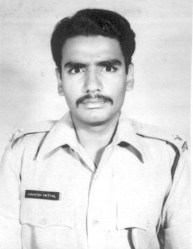 Rakesh Mital Rakesh Mital